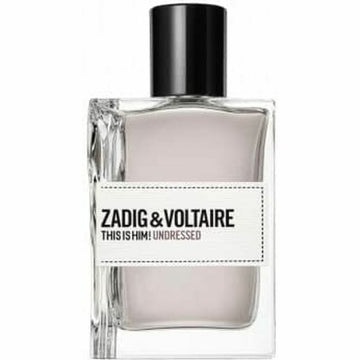 Men's Perfume Zadig & Voltaire THIS IS HIM! EDT 100 ml