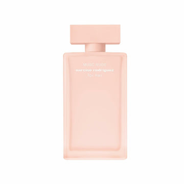 Women's Perfume Narciso Rodriguez Musc Nude EDP 100 ml