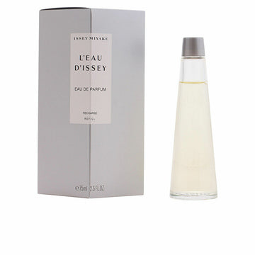 Women's Perfume Issey Miyake L'EAU D'ISSEY EDP 75 ml