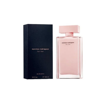 Women's Perfume Narciso Rodriguez Narciso Rodriguez For Her EDP 100 ml