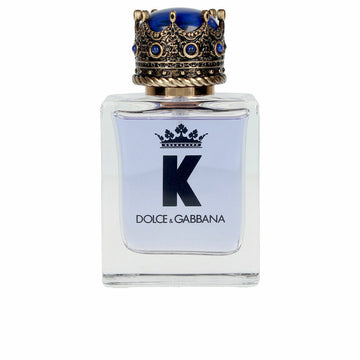 Men's Perfume D&G I0098940 EDT 50 ml