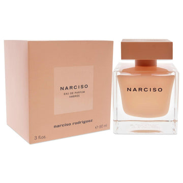 Women's Perfume Narciso Rodriguez Narciso Ambree EDP