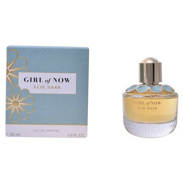 Women's Perfume Elie Saab Girl Of Now EDP 30 ml 30 g