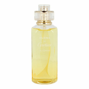 Women's Perfume Cartier Rivières De Cartier Allégresse EDT 100 ml