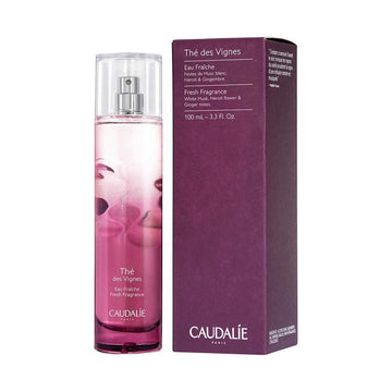 Unisex Perfume Caudalie Thé Des Vignes EF 100 ml Eau Fraiche