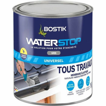 Silicone Bostik