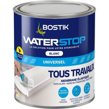 Silicone Bostik