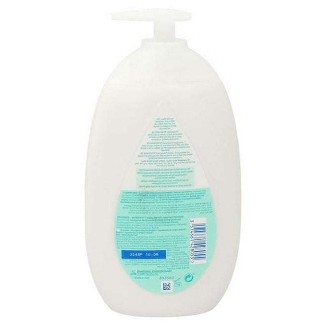 Johnson’s Baby Hydrating Lotion