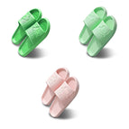 36-37 / Mild Green+ Pink+ Light Green