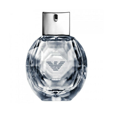 Women's Perfume Armani 155420 EDP Diamonds