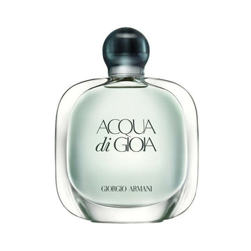 Women's Perfume Armani Acqua Di Gioia EDP