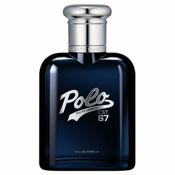 Men's Perfume Ralph Lauren POLO