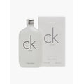Men's Perfume Calvin Klein CK One EDT 50 ml