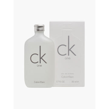 Men's Perfume Calvin Klein CK One EDT 50 ml