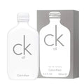 Unisex Perfume Calvin Klein Ck All EDT 100 ml