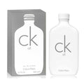 Unisex Perfume Calvin Klein Ck All EDT 200 ml