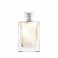 Women's Perfume Burberry Brit EDT 50 ml (1 Unit)