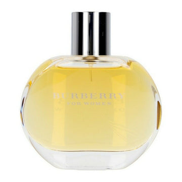 Women's Perfume Burberry BUR9001 EDP 100 ml