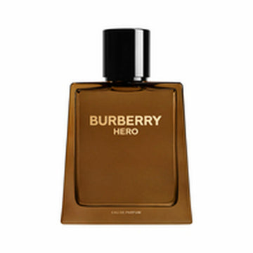 Men's Perfume Burberry BURBERRY HERO EDP 100 ml