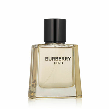 Men's Perfume Burberry Hero EDT 50 ml Hero