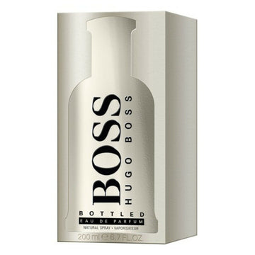 Men's Perfume Hugo Boss 99350059938 200 ml