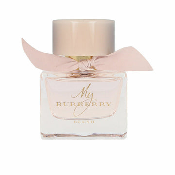 Women's Perfume My Burberry Blush Burberry 99350060349 EDP 50 ml (1 Unit)