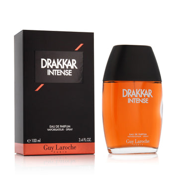Men's Perfume Guy Laroche DRAKKAR INTENSE EDP EDT 100 ml
