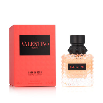 Women's Perfume Valentino EDP