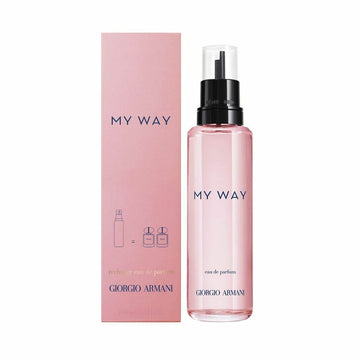 Women's Perfume Armani My Way EDP 100 ml