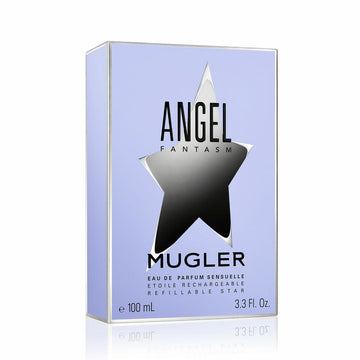 Women's Perfume Mugler ANGEL
