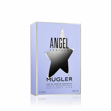 Women's Perfume Mugler ANGEL 50 ml
