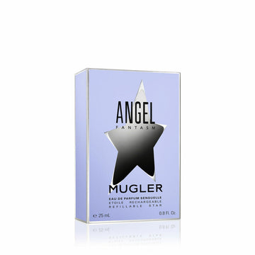 Women's Perfume Mugler ANGEL