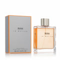 Men's Perfume Hugo Boss In Motion EDT 100 ml In Motion