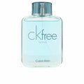 Men's Perfume Calvin Klein Ck Free EDT 100 ml