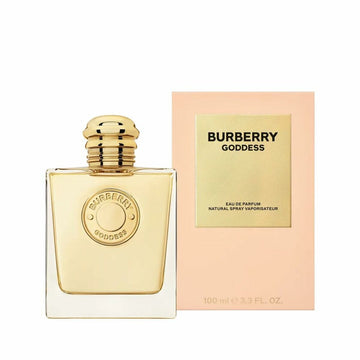 Women's Perfume Burberry BURBERRY GODDESS EDP 100 ml