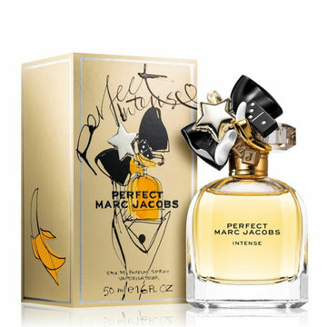 Women's Perfume Marc Jacobs Perfect Intense EDP