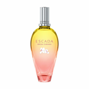 Women's Perfume Escada Brisa Cubana EDT