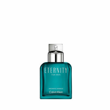 Men's Perfume Calvin Klein ETERNITY FOR MEN EDP 100 ml