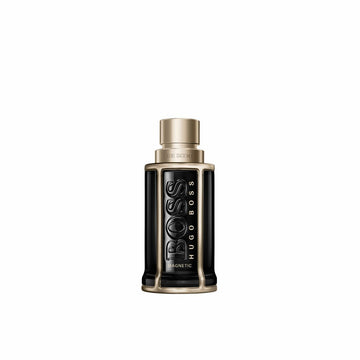 Men's Perfume BOSS THE SCENT FOR HIM MAGNETIC EDP 50 ml
