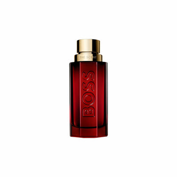 Men's Perfume Hugo Boss-boss THE SCENT 100 ml