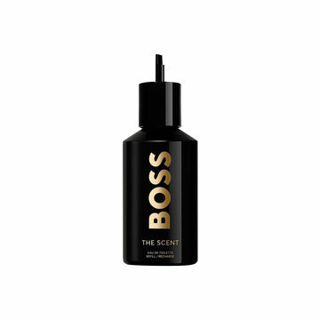 Men's Perfume Hugo Boss-boss THE SCENT 200 ml