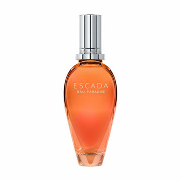 Women's Perfume Escada BALI PARADISE 50 ml