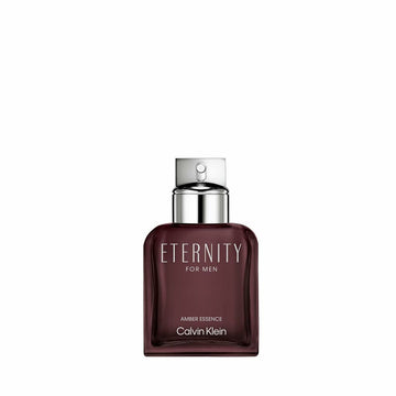 Men's Perfume Calvin Klein ETERNITY FOR MEN 100 ml
