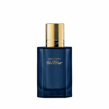 Men's Perfume Davidoff COOL ELIXIR 50 ml