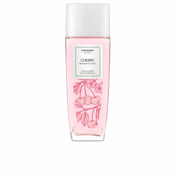 Body Spray Chanson D'Eau CHANSON D'EAU 75 ml