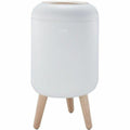 Waste bin Kitchen Move Plastic 9 L