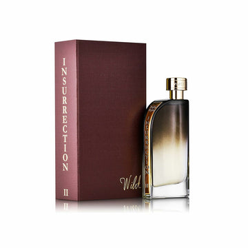 Men's Perfume Reyane Tradition Insurrection Ii Wild EDT 90 ml