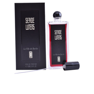 Women's Perfume Serge Lutens COLLECTION NOIRE EDP 50 ml