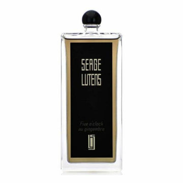 Men's Perfume Serge Lutens Five O'Clock Au Gingembre 50 ml (especiado)
