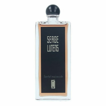 Unisex Perfume Serge Lutens COLLECTION NOIRE EDP 50 ml